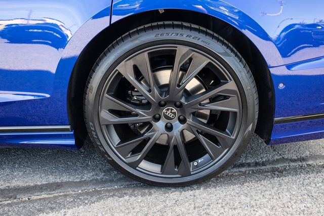 New 2025 Audi S8 image 40