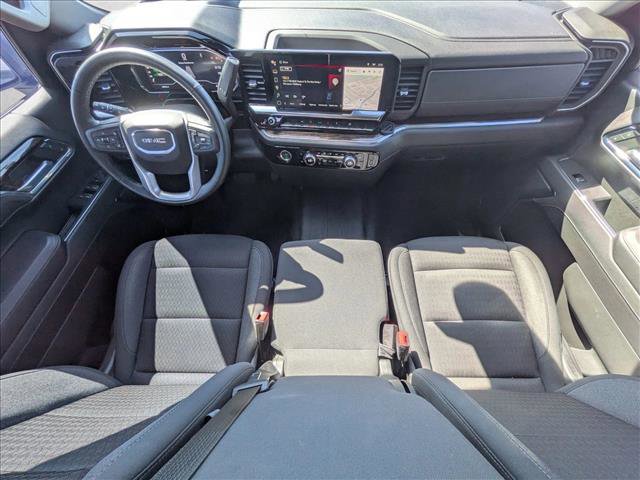 Used 2023 GMC Sierra 1500 Elevation image 18