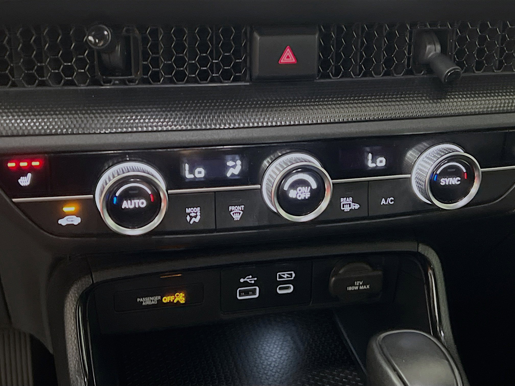 Used 2025 Honda CR-V Sport image 26