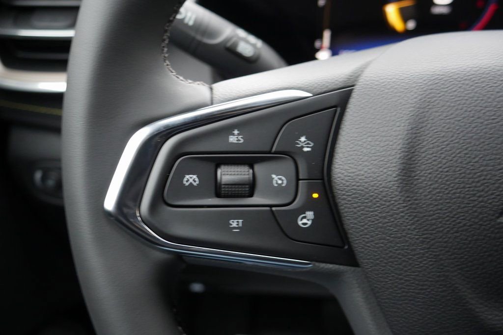 New 2026 Chevrolet TrailBlazer ACTIV w/ Convenience Package image 12