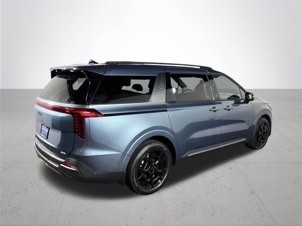 New 2027 Kia Carnival SX Prestige FWD image 6