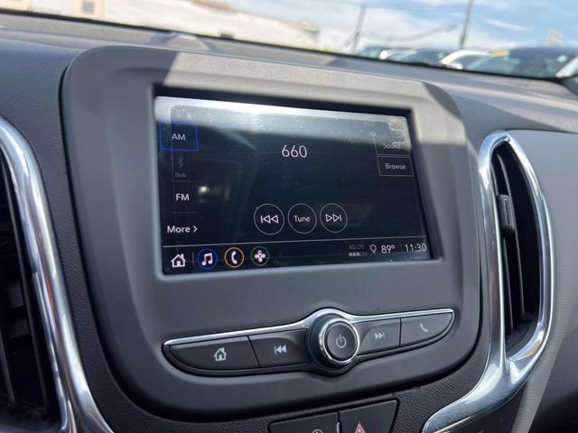Used 2023 Chevrolet Equinox LS w/ Driver Confidence II Package FWD image 27