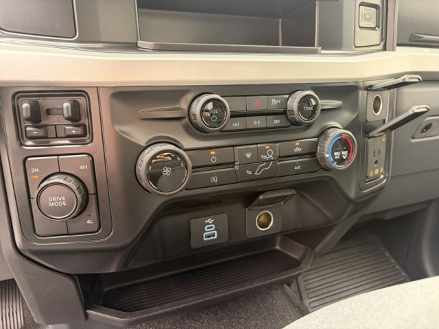 New 2026 Ford F250 XLT AWD/4WD image 20