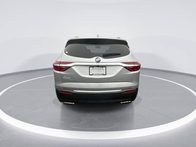 Used 2021 Buick Enclave Essence w/ Sound and Sites Package image 7