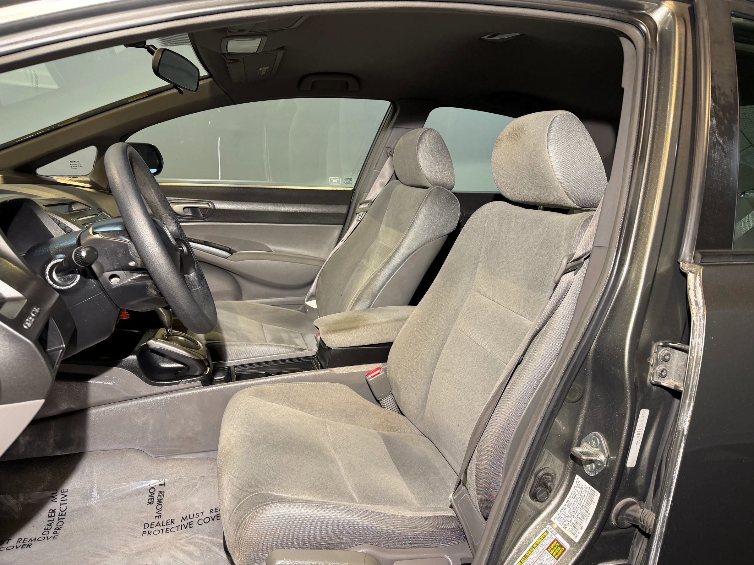 Used 2008 Honda Civic LX image 14