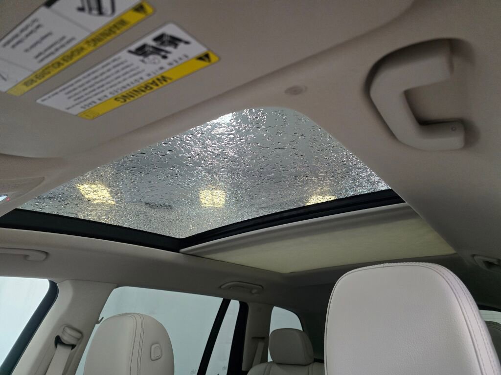 New 2026 Mercedes-Benz GLS 450 4MATIC image 32