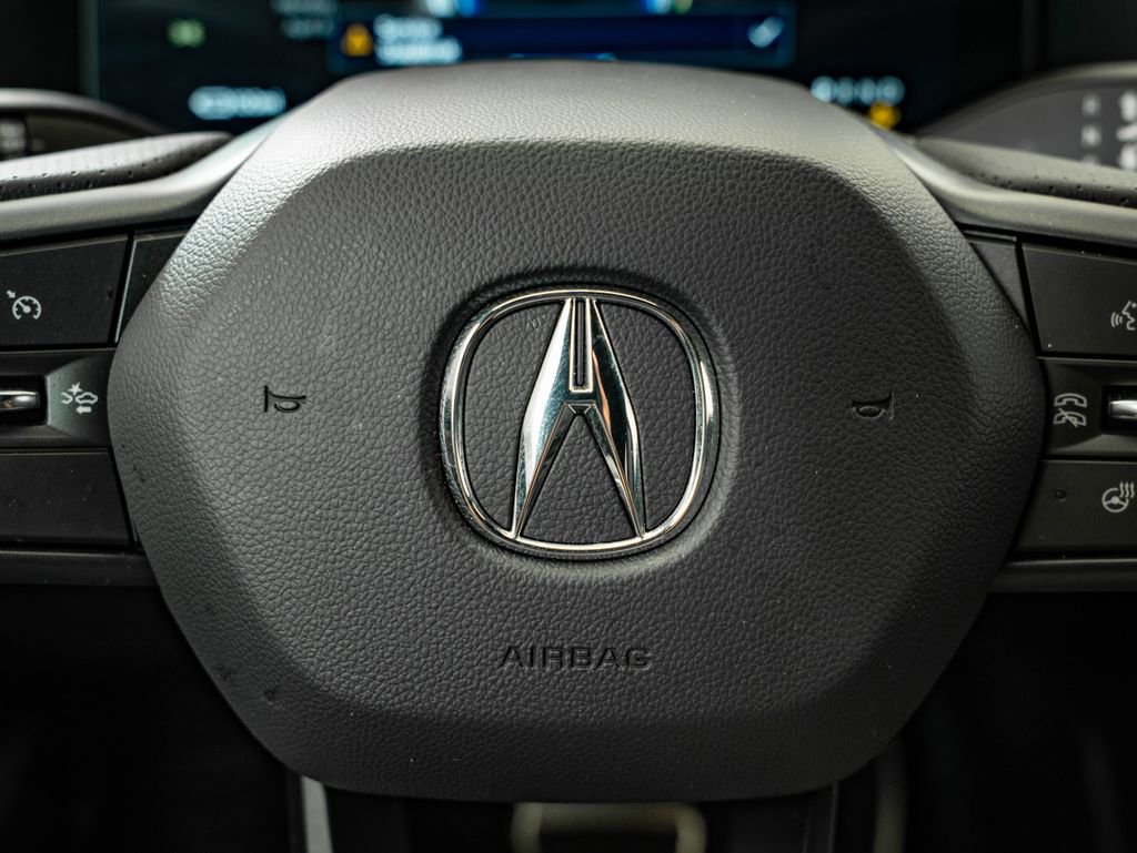 Used 2024 Acura ZDX A-Spec image 30