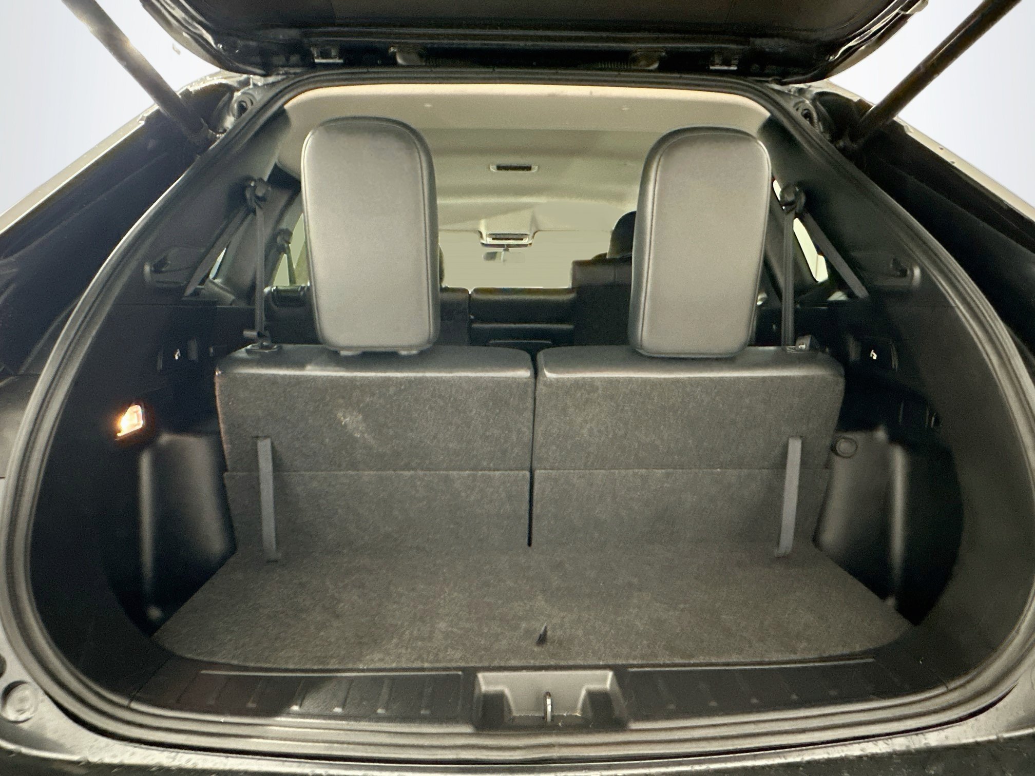 Used 2024 Mitsubishi Outlander SE AWD/4WD image 30
