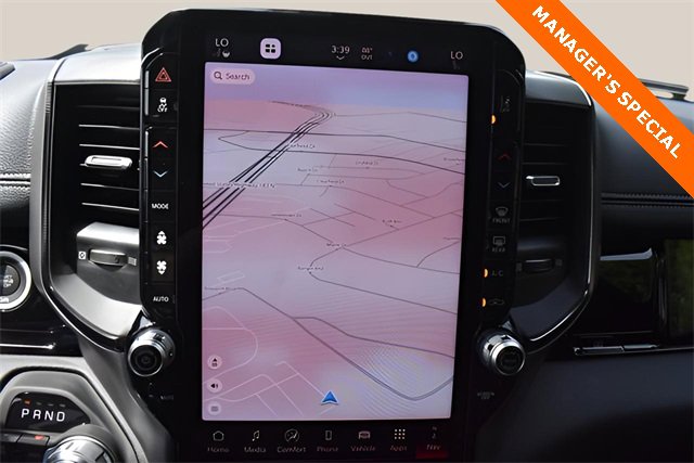 New 2026 RAM 1500 Rebel w/ Rebel Level 2 Equipment Group image 21