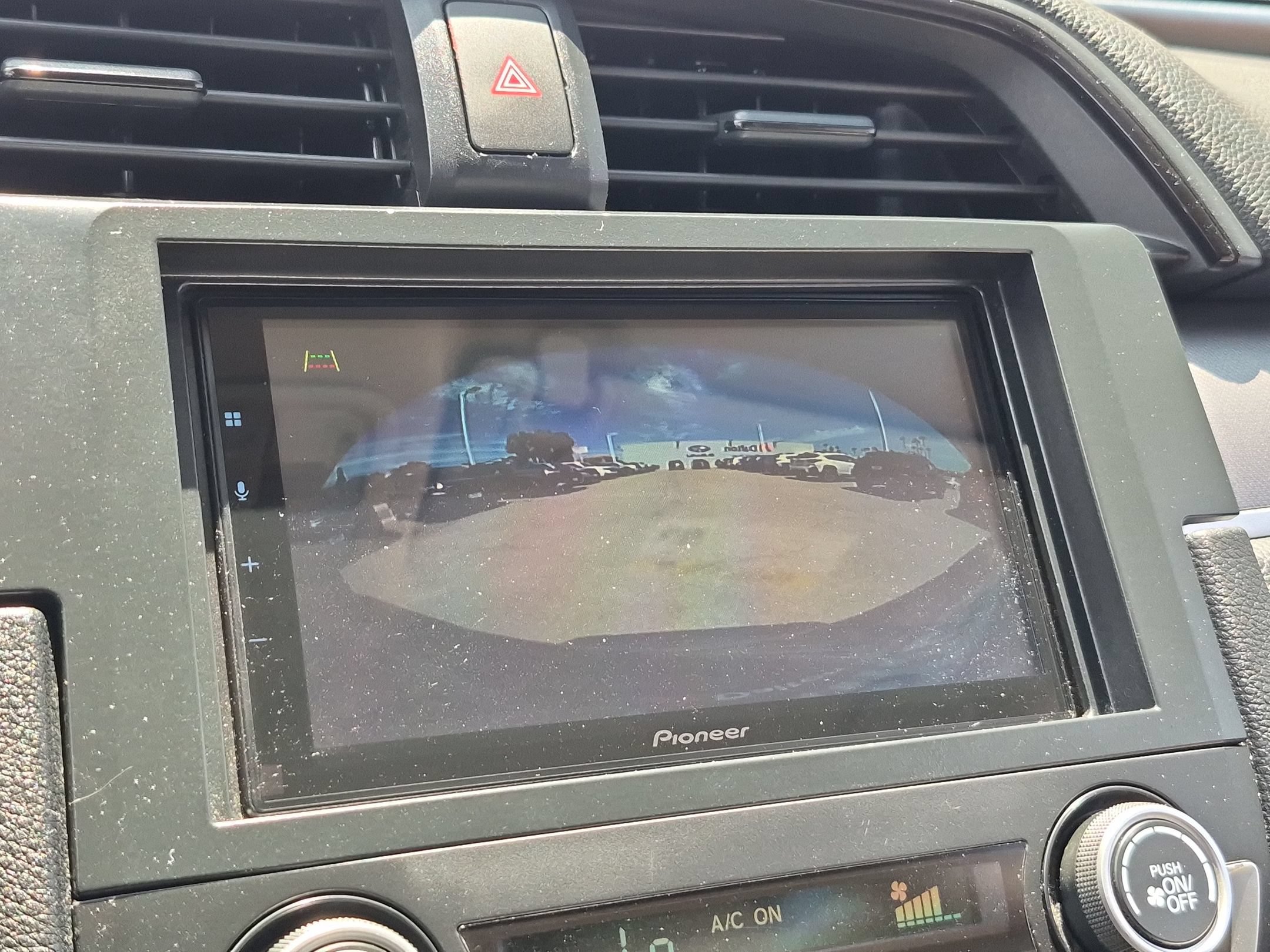 Used 2018 Honda Civic LX image 20