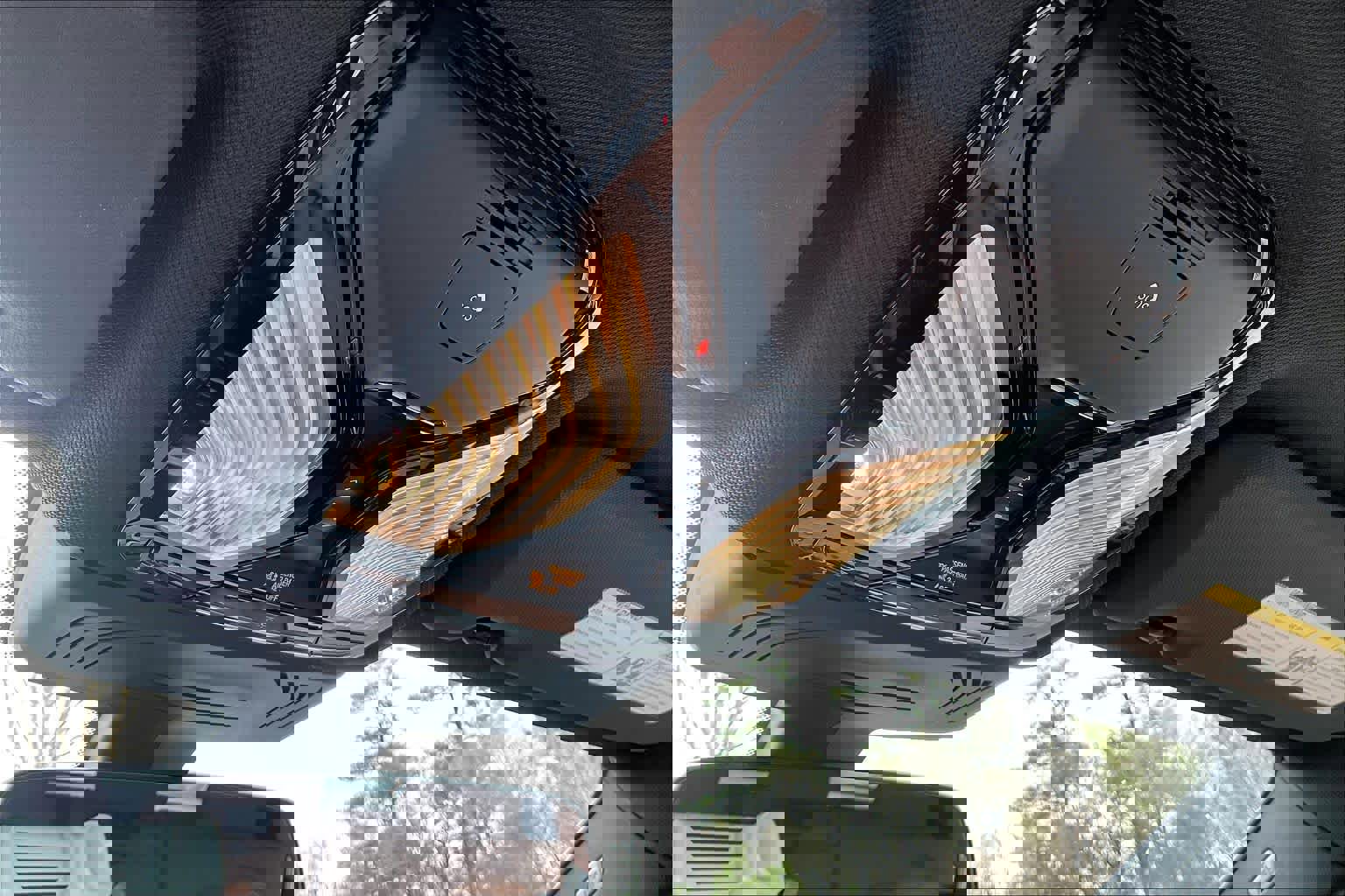 Used 2019 BMW X4 xDrive30i image 39