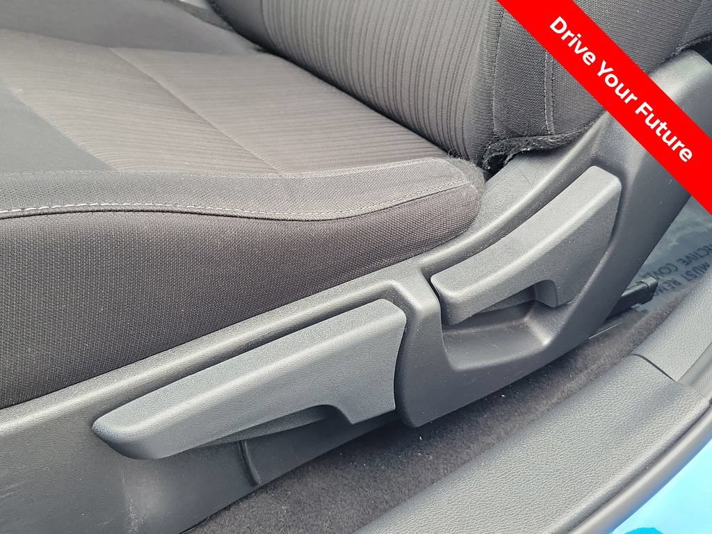 Certified 2024 Nissan Sentra SV FWD image 18