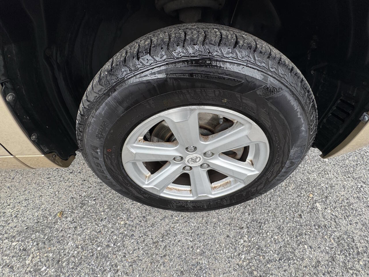 Used 2008 Toyota Highlander 4WD image 51