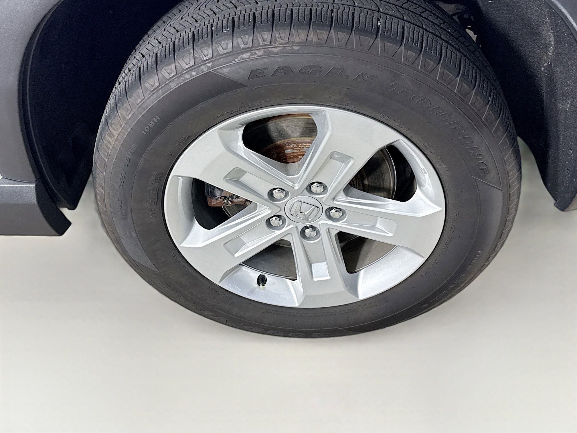 Used 2024 Honda Pilot LX image 36