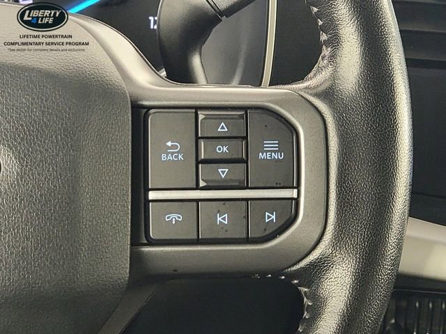 Certified 2022 Ford F150 XLT w/ Equipment Group 302A High image 30