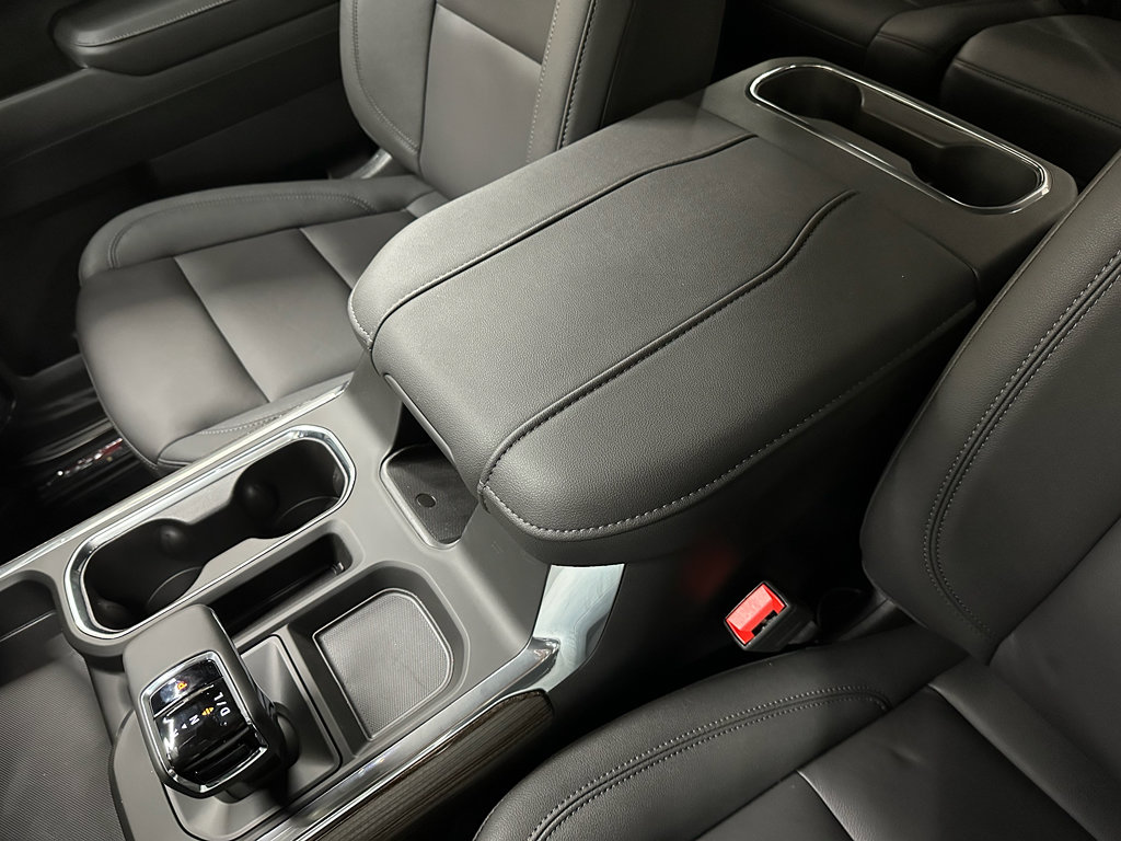 New 2026 Chevrolet Silverado 1500 LT Trail Boss w/ Safety Package image 34