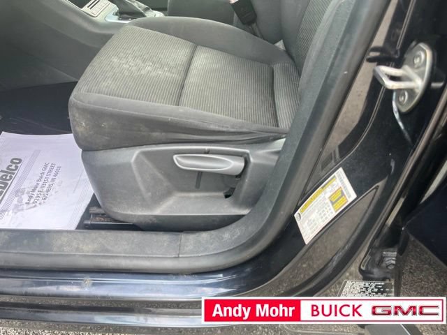 Used 2012 Volkswagen Tiguan S FWD image 32
