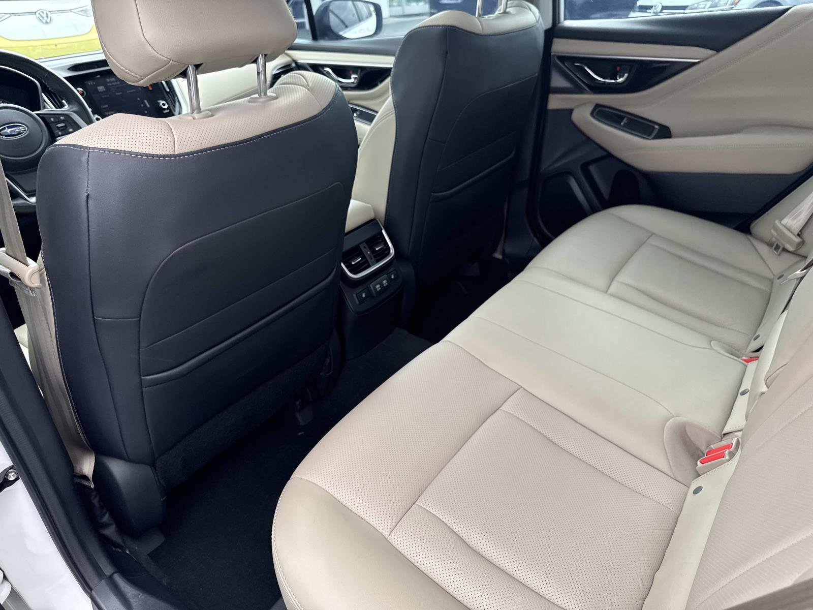 Used 2021 Subaru Legacy Limited XT image 11