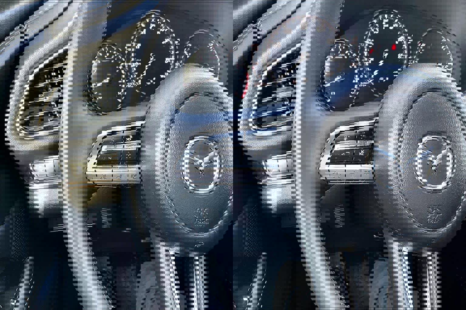 Used 2022 MAZDA CX-30 AWD 2.5 S w/ Preferred Package image 23