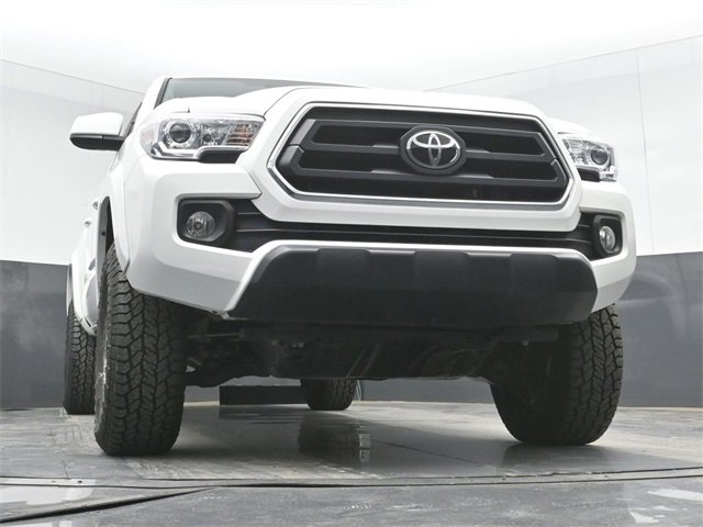 Used 2023 Toyota Tacoma SR5 image 41