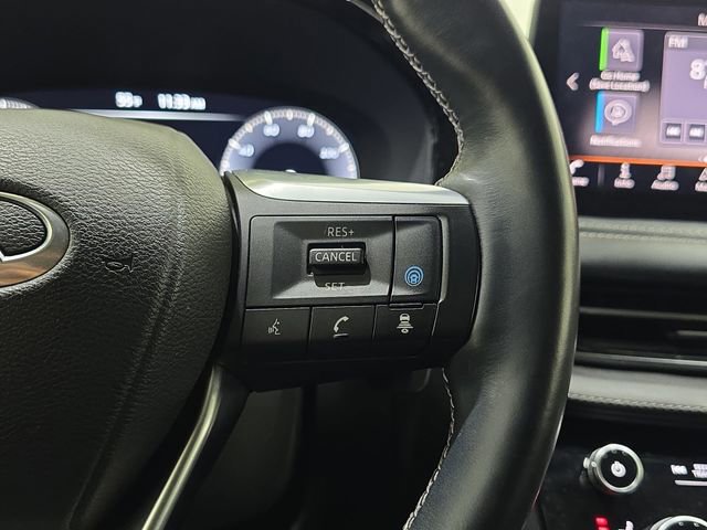 Used 2022 INFINITI QX60 Sensory w/ Cargo Package image 19