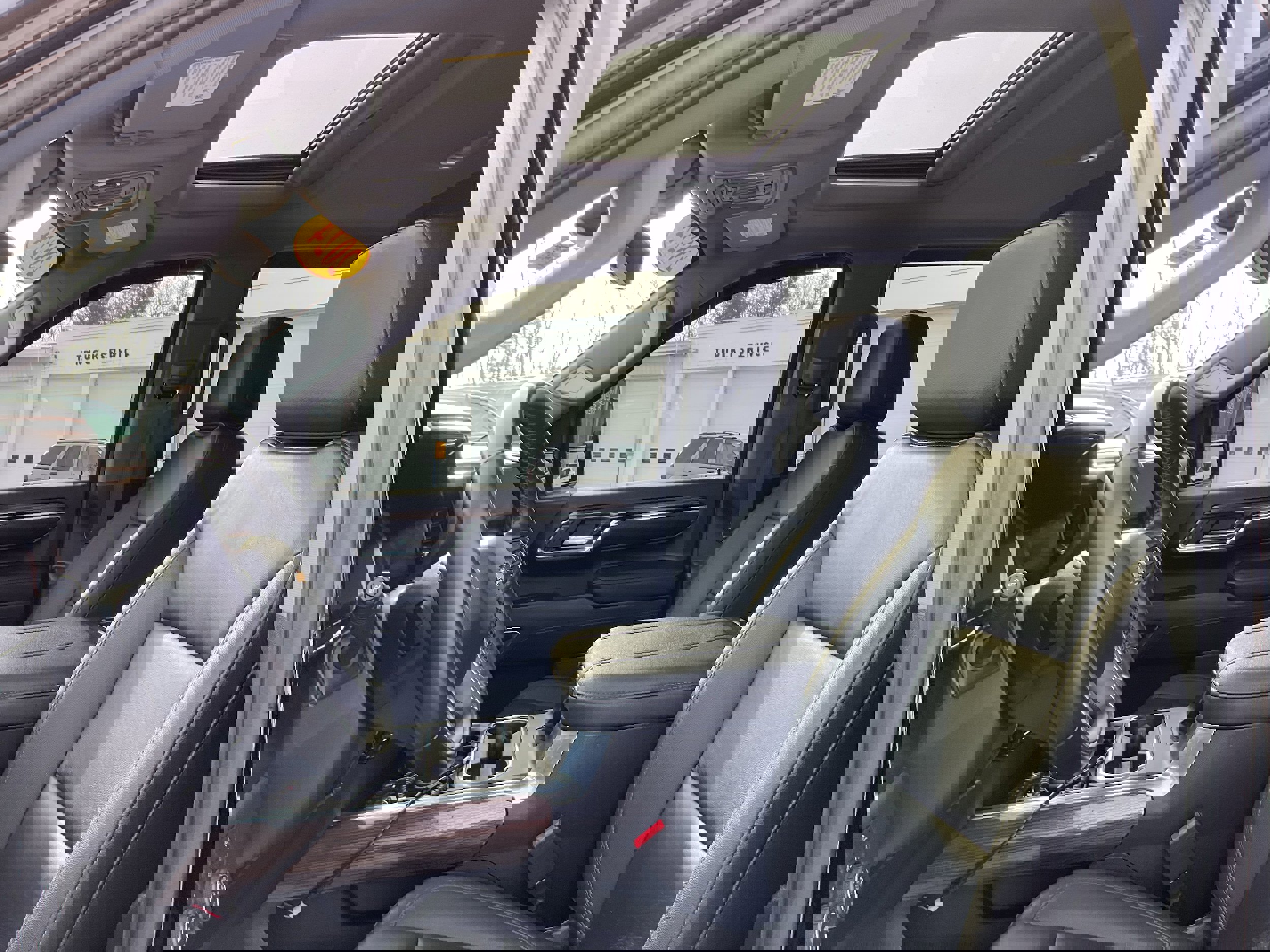 Certified 2024 Chevrolet Silverado 2500 LT image 6