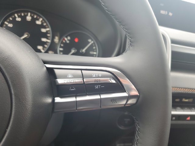 New 2026 MAZDA CX-50 AWD 2.5 Hybrid w/ Premium Pkg image 22