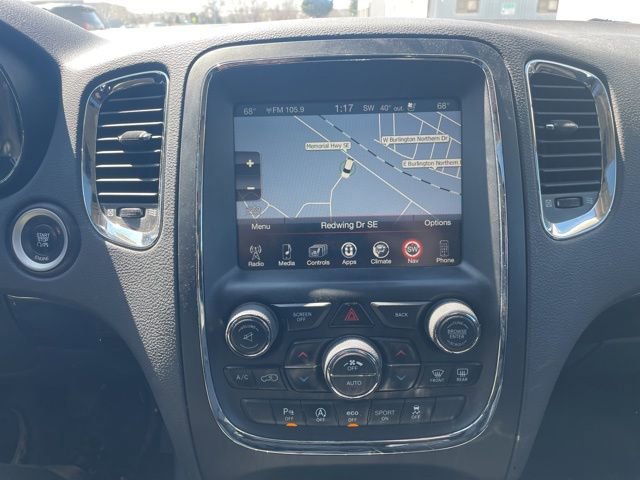 Used 2016 Dodge Durango Citadel w/ Technology Group image 17
