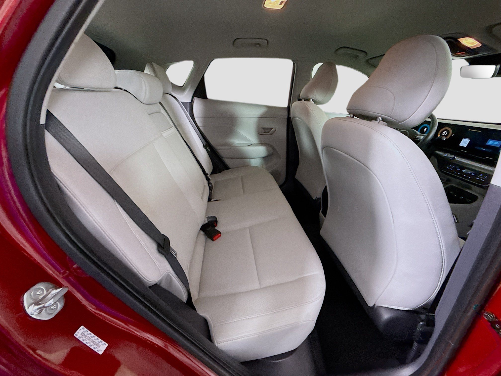 Used 2024 Hyundai Kona SEL FWD image 27