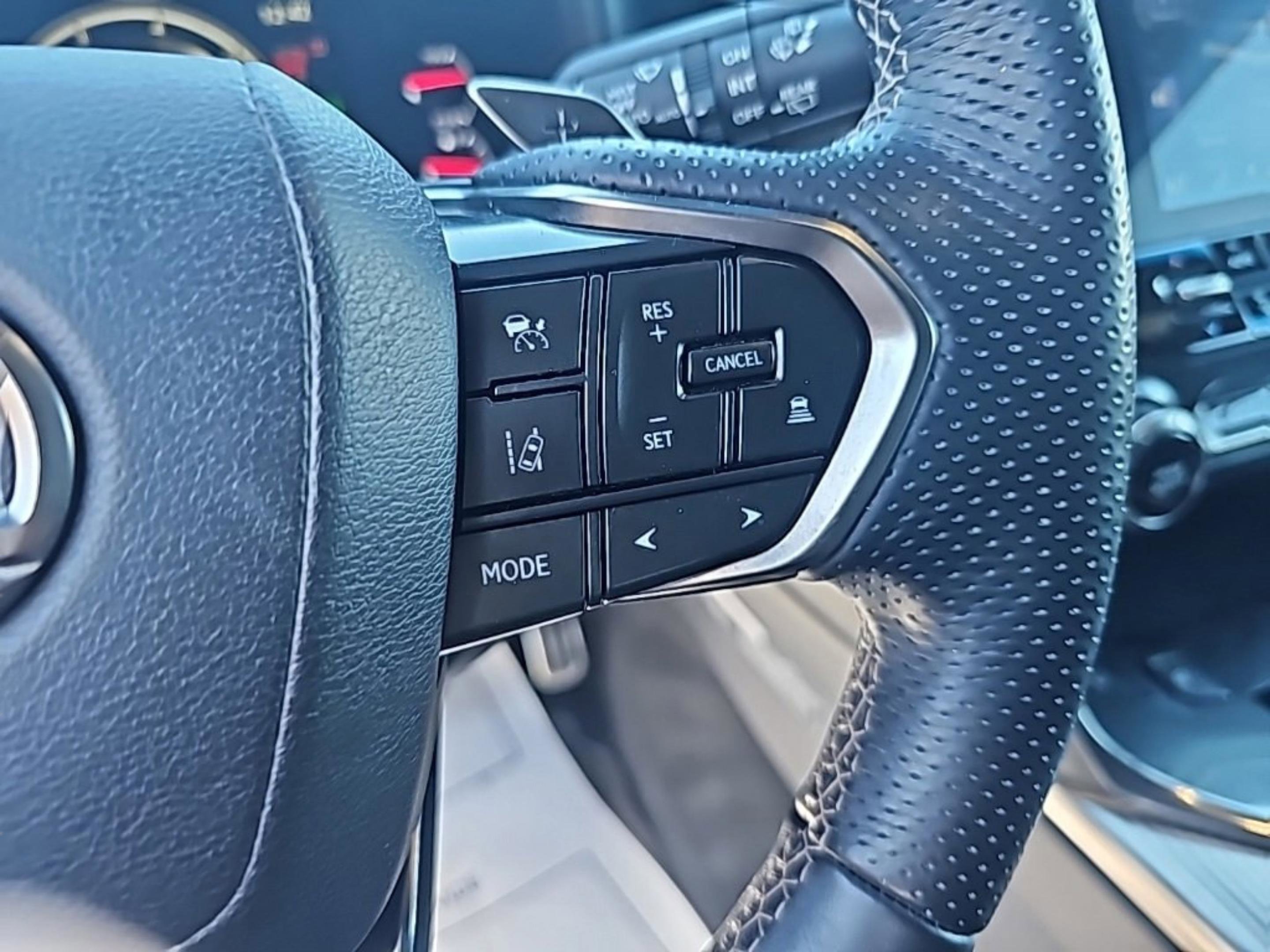 Used 2023 Lexus LX 600 F Sport AWD/4WD image 22
