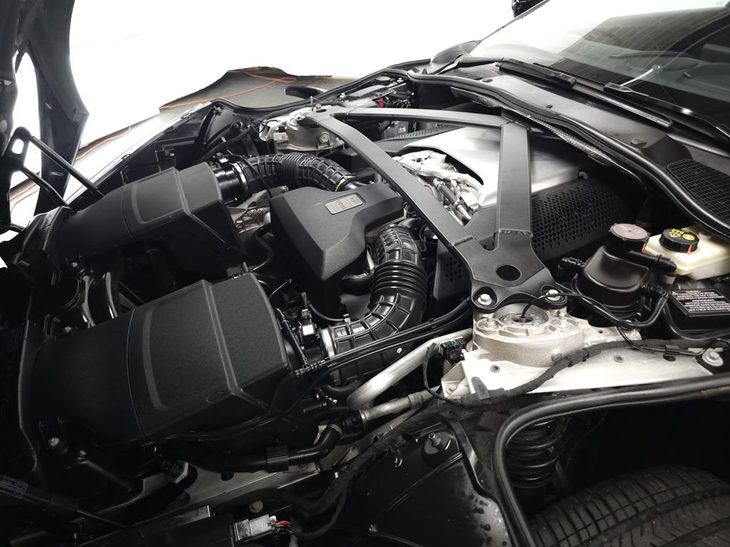 Used 2019 Aston Martin DB11 Coupe RWD image 31