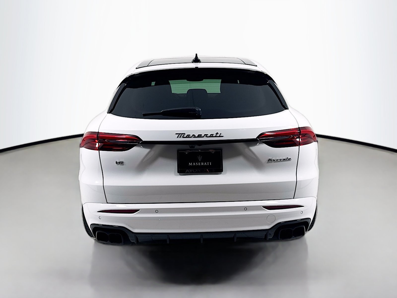 New 2026 Maserati Grecale Modena AWD/4WD image 7