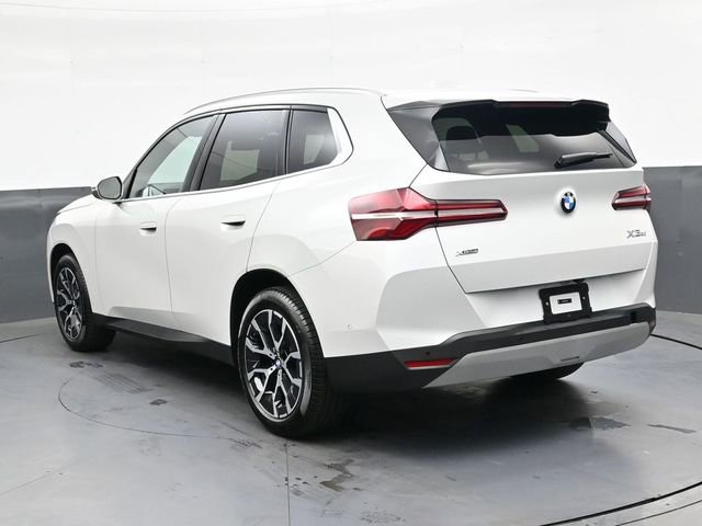 Used 2026 BMW X3 xDrive30 w/ Premium Package AWD/4WD image 6