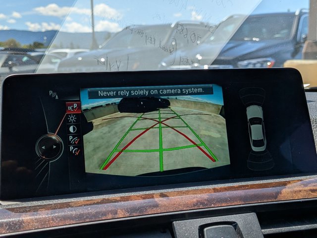Used 2016 BMW 428i Coupe image 13