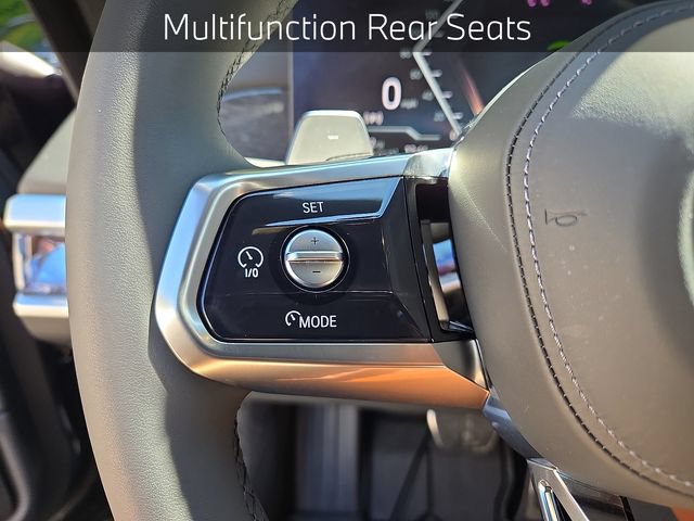 Certified 2026 BMW 760i xDrive AWD/4WD image 24