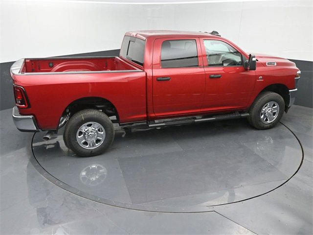 New 2026 RAM 2500 Tradesman image 34