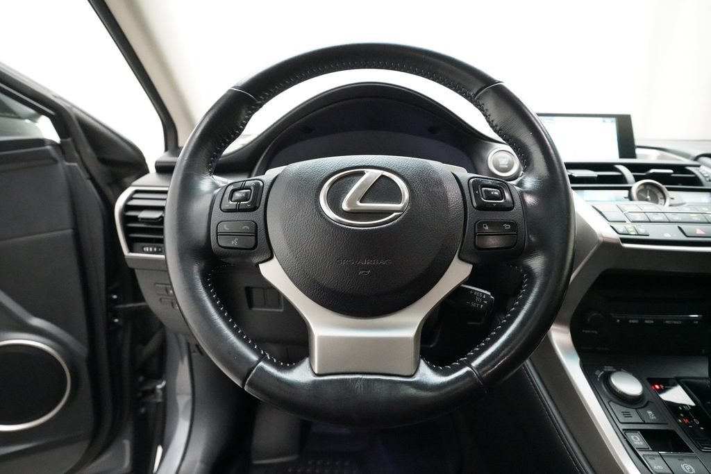 Used 2016 Lexus NX 200t AWD w/ Premium Package image 4