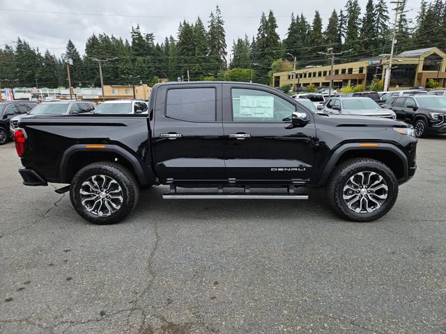 New 2026 GMC Canyon Denali AWD/4WD image 6