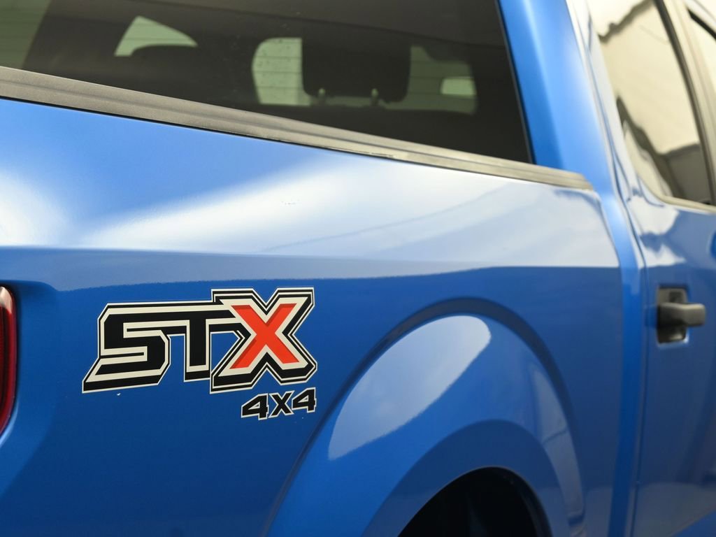 Used 2019 Ford F150 XL w/ Equipment Group 101A Mid image 11