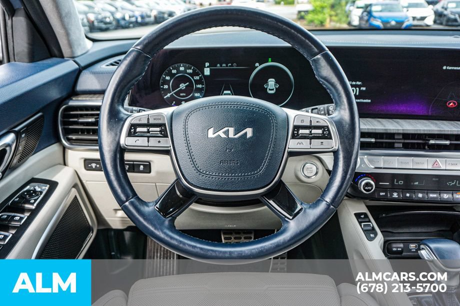 Used 2023 Kia Telluride SX Prestige AWD/4WD image 29