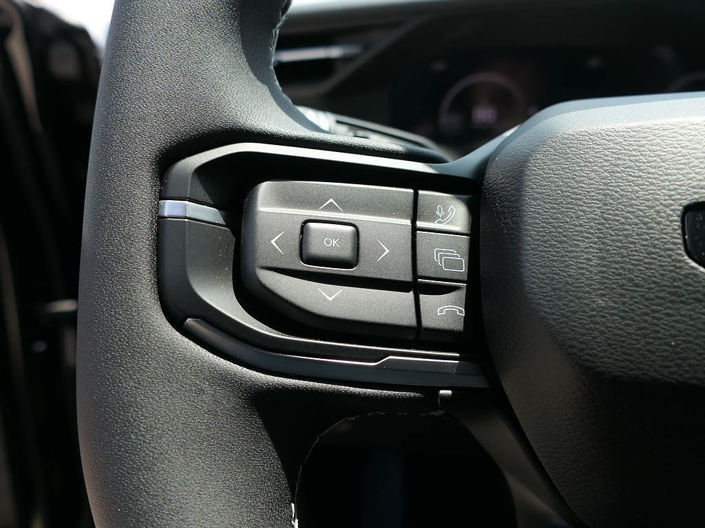 New 2026 Jeep Cherokee Limited AWD/4WD image 12