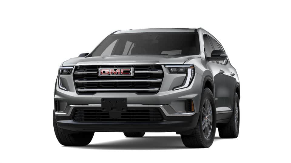 New 2026 GMC Acadia Elevation FWD image 26
