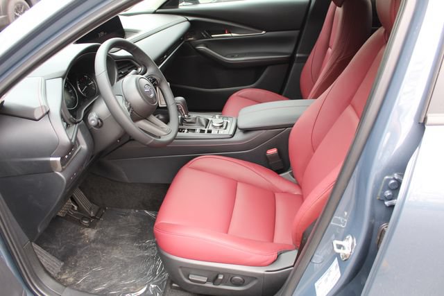 New 2026 MAZDA CX-30 AWD 2.5 S image 12