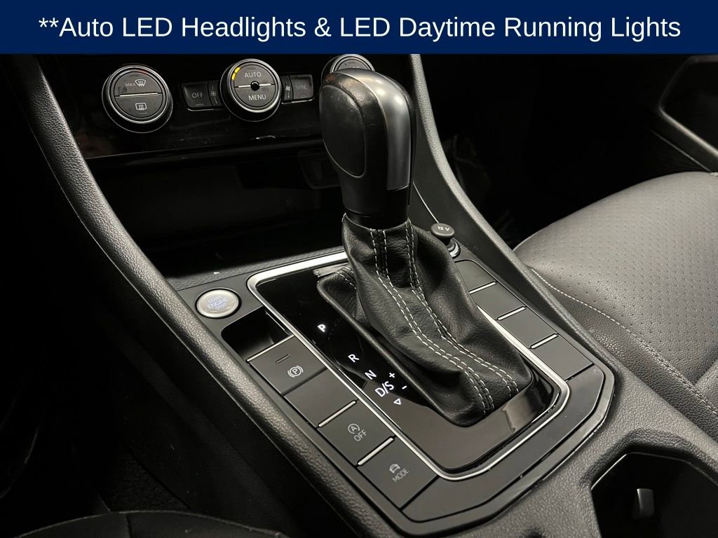 Used 2021 Volkswagen Jetta SEL image 12