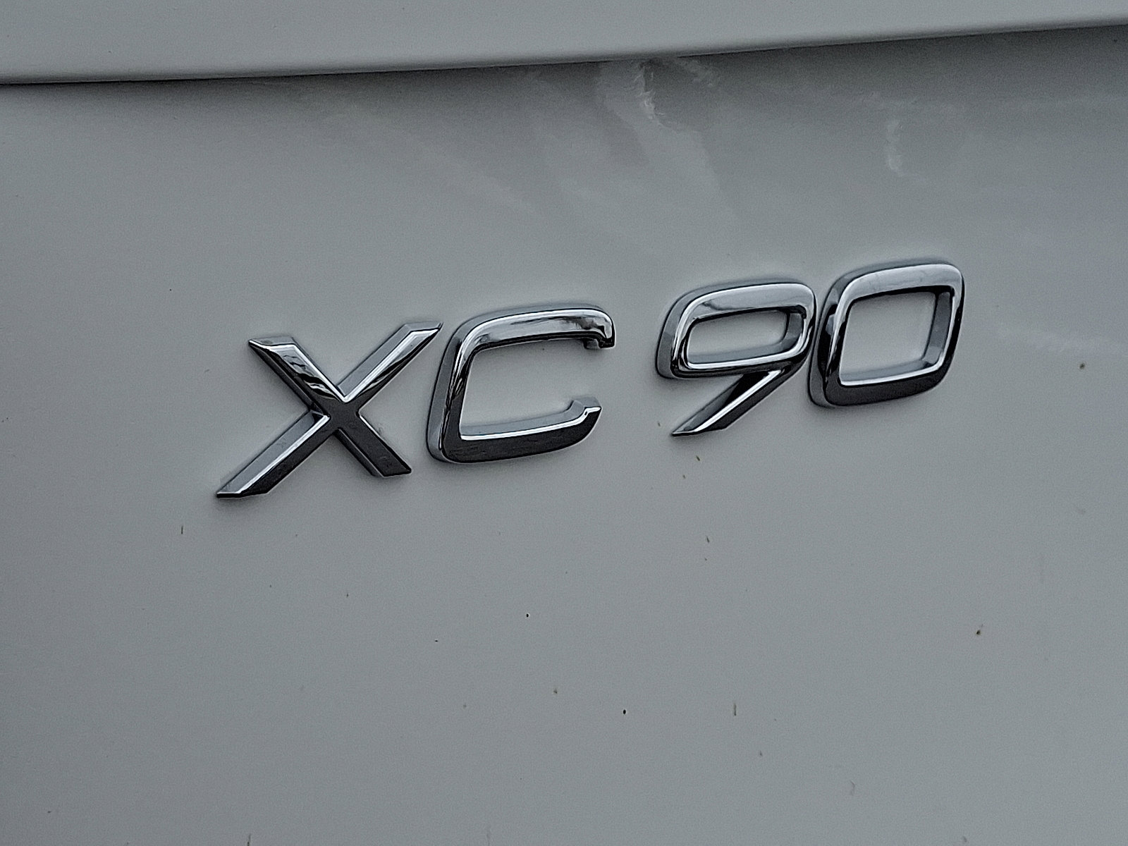 New 2026 Volvo XC90 T8 Ultra image 15