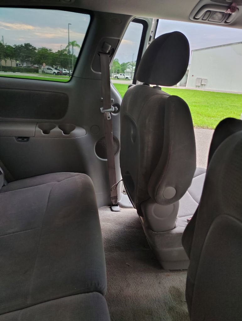 Used 2005 Toyota Sienna LE image 37