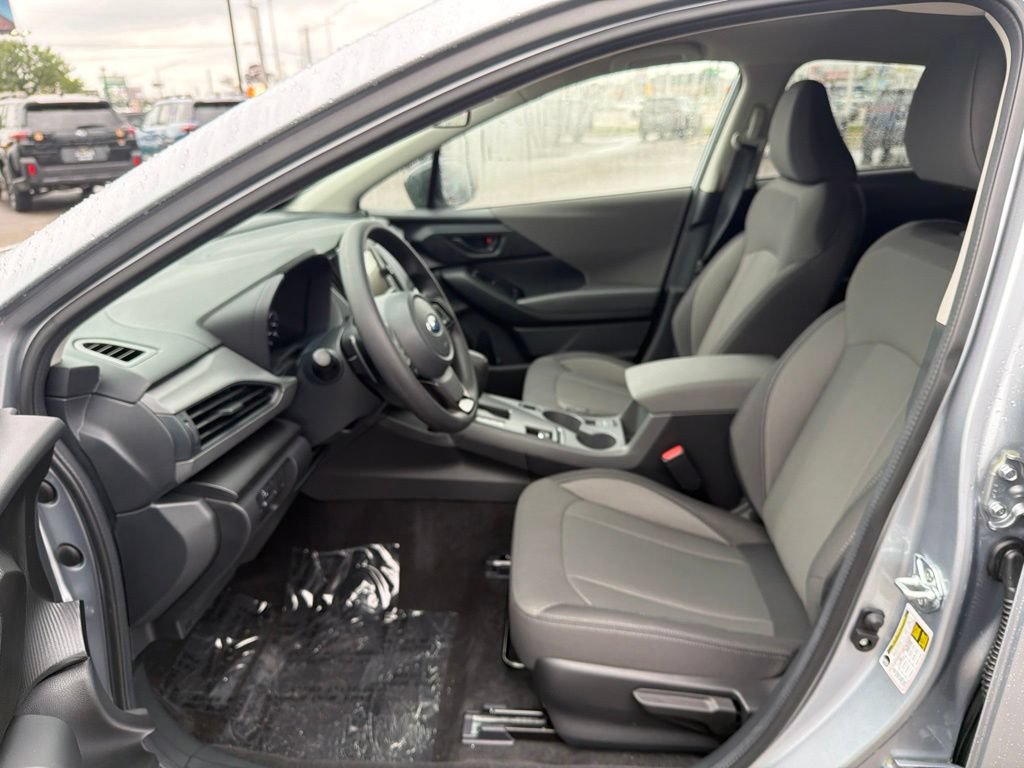 New 2026 Subaru Crosstrek 2.5i AWD/4WD image 9