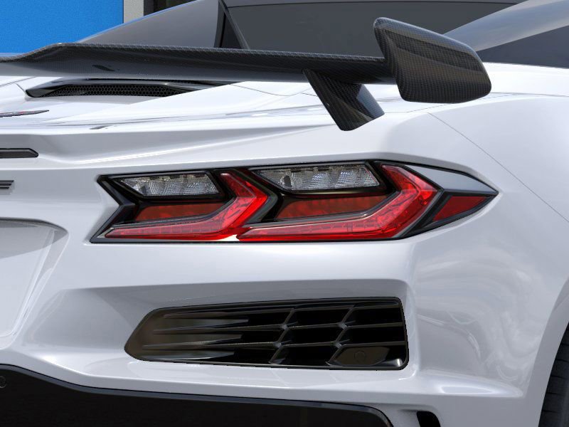 New 2026 Chevrolet Corvette E-Ray image 11
