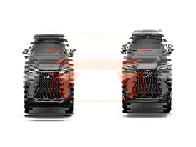 New 2026 Lexus NX 350h AWD w/ Premium Package image 5