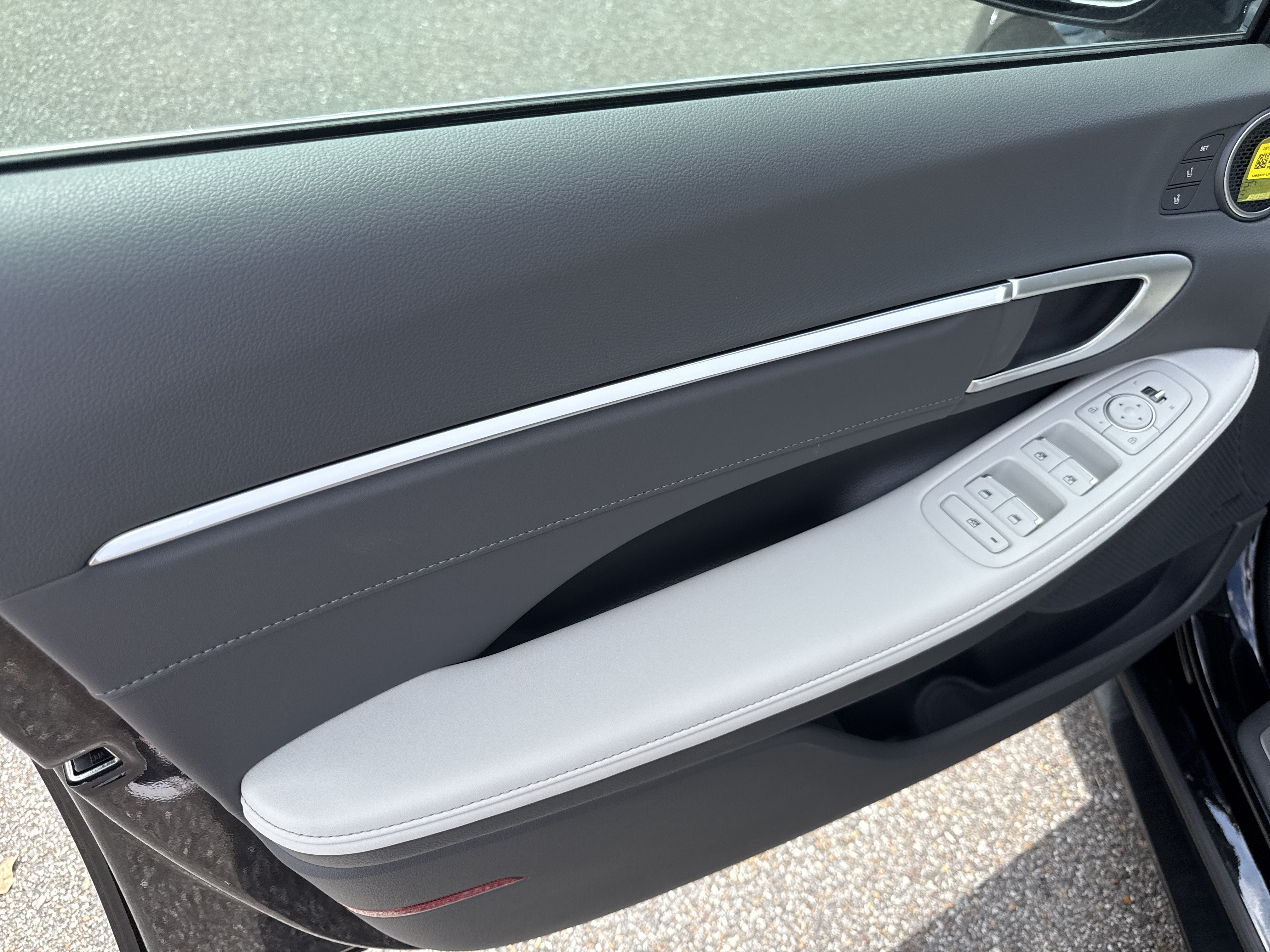 New 2026 Hyundai Sonata Limited FWD image 7